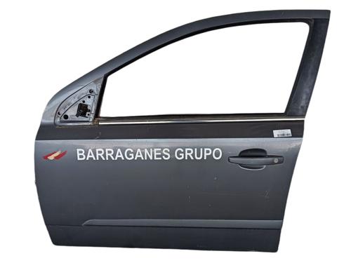Left front door OPEL ASTRA H Estate (A04) 1.9 CDTI 16V (L35) 13208421