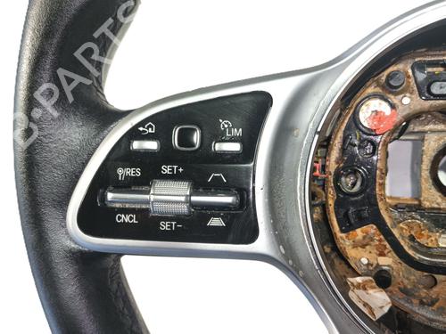 Steering wheel MERCEDES-BENZ GLB (X247) GLB 200 d (247.612) | BP31381182C49 