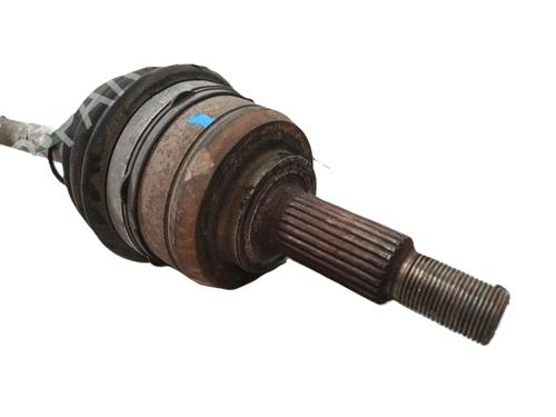 Left front driveshaft DACIA DOKKER MPV (KE_) 1.5 dCi (KEAJ, KEAH) | BP28599165M38