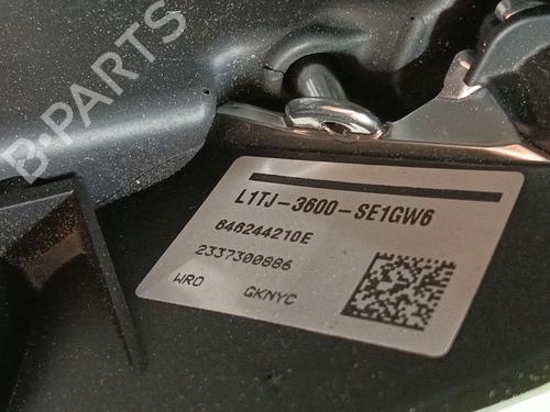 Steering wheel FORD PUMA (J2K, CF7) 1.0 EcoBoost | BP33173040C49 - Image 2