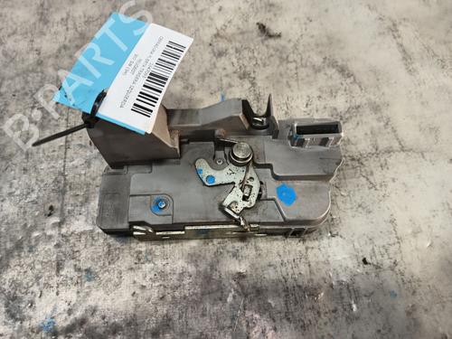 Rear left lock PEUGEOT 307 SW (3H) 1.6 HDI 110 | BP17530664C100 