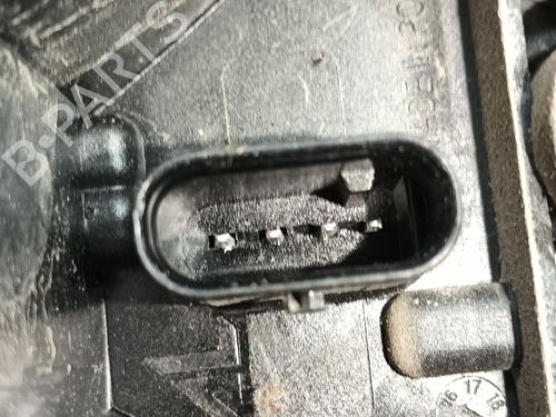 Right taillight FIAT 500 (312_) 1.2 (312AXA1A) | BP32189066C35