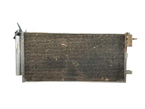 Used AC radiator FIAT BRAVO II (198_) 1.6 D Multijet (198AXH1B) (105 hp) 29944831