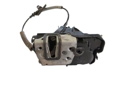 Rear right lock FORD PUMA (J2K, CF7) 1.0 EcoBoost | BP32477182C99 