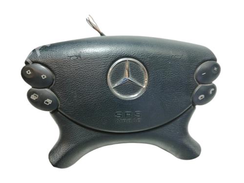 Driver airbag MERCEDES-BENZ E-CLASS (W211) E 220 CDI (211.008) | BP11176278C9 