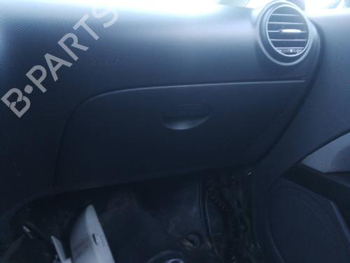 Glove box SEAT LEON (1P1)  | BP8636249C95 