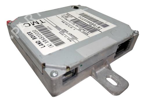 Elektronisk modul LAND ROVER RANGE ROVER SPORT I (L320) 2.7 D 4x4 (190 hp) 10326385