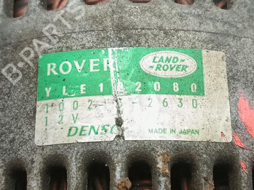Alternator LAND ROVER FREELANDER I (L314)  | BP23896254M7 