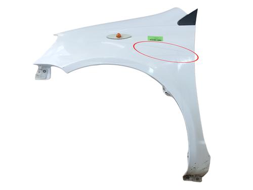 Forkjerm venstre Forkjerm venstre TOYOTA YARIS (_P1_) 1.0 (SCP10_, SCP10R) (65 hp) 33794397 33794397