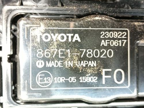 Interior roof light LEXUS NX II (_A2_, _H2_) 450h+ E-Four (AAZH26) | BP31971451I8