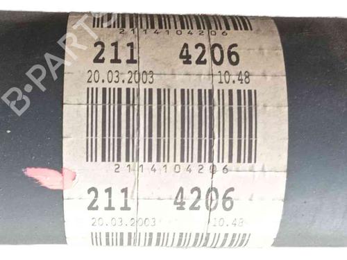 Driveshaft MERCEDES-BENZ E-CLASS (W211) E 220 CDI (211.006) | BP37067400M37 - Image 2