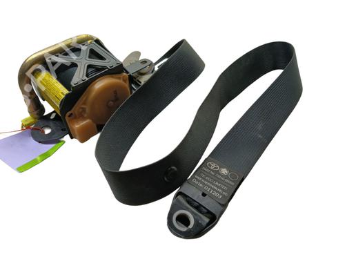 Used Front right seatbelt Front right seatbelt TOYOTA AVENSIS (_T25_) 2.0 D-4D (CDT250_, CDT250R) (116 hp) 35751078 35751078