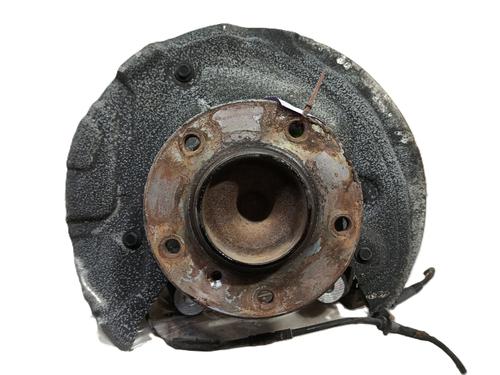 Left front steering knuckle BMW 3 (E90) 320 d | BP33023562M25 - Image 5