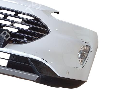 Front bumper FORD KUGA III (DFK) 2.5 Duratec Plug-in-Hybrid | BP30131455C7 