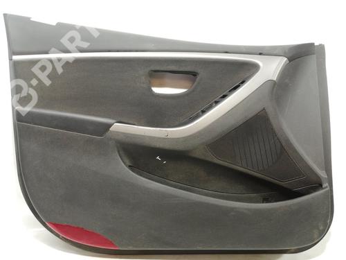 Used Left front door panel Left front door panel HYUNDAI i30 (GD) 1.4 (99 hp) 6460044 6460044