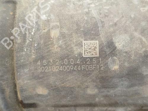 Steering rack VW GOLF VIII (CD1, DA1) 1.5 eTSI | BP38931796M22 - Image 3
