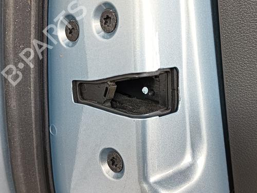 Left rear door FORD FOCUS II (DA_, HCP, DP)  | BP18742830C4 