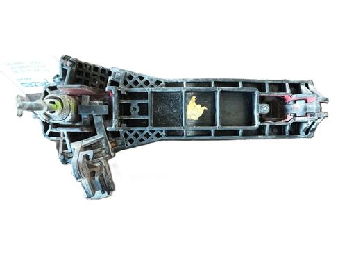 Front left exterior door handle MERCEDES-BENZ A-CLASS (W168) A 170 CDI (168.008) | BP30104136C128