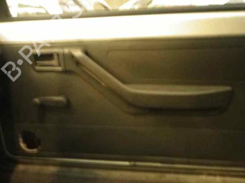 Right taillight SEAT IBIZA I (21A) 0.9 | BP5815459C35 