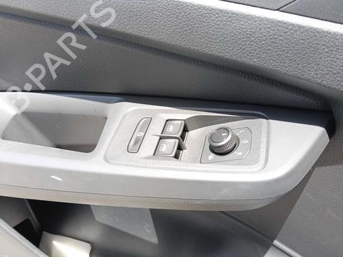 Left front window switch VW CADDY V Box Body/MPV (SBA, SBH) 2.0 TDi | BP39591533I27 - Image 2