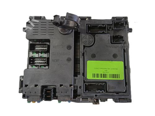 Used Electronic module Electronic module 33976880 33976880