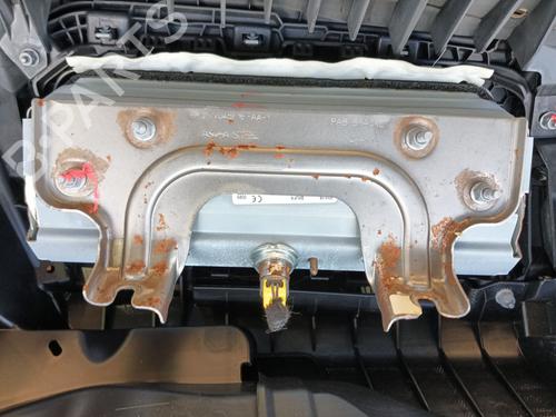 Dashboard FORD TRANSIT V363 Bus (FAD, FBD)  | BP29708870C46 