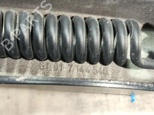 Front windshield wiper arm BMW 5 (E60) 530 i | BP17490616C143 