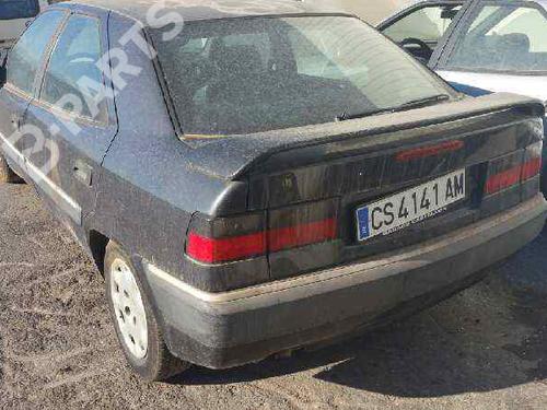 Used Parts CITROËN XANTIA (X1_, X2_)  1.9 SD  691533