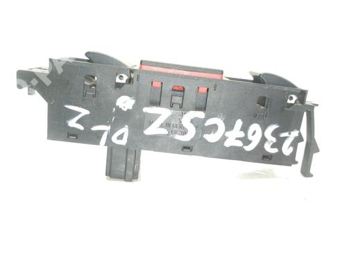 Left front window switch BMW 3 (E46) 320 i | BP8922247C106  - Image 6