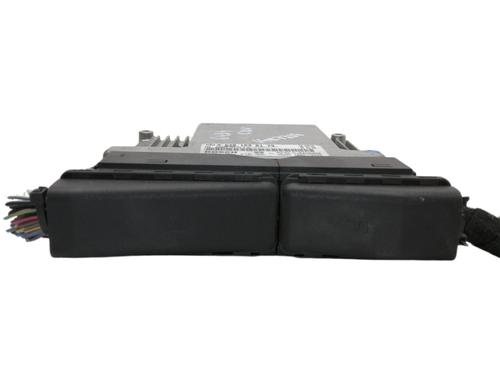 Engine control unit (ECU) MERCEDES-BENZ E-CLASS (W211) E 320 CDI (211.026) | BP12179312M57 