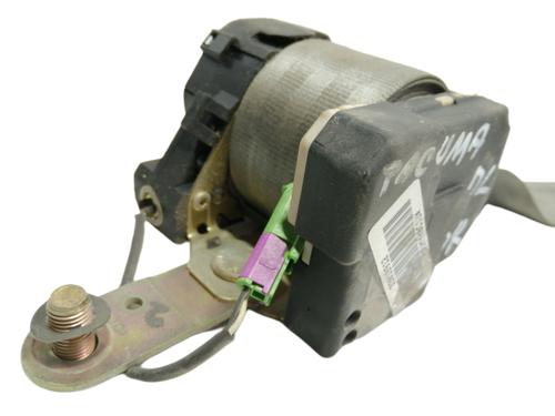 Front right seatbelt DAEWOO REZZO (U100) 2.0 | BP8735761I25 