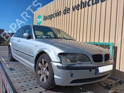 Used Parts BMW 3 (E46) 316 i (115 hp) 4254637