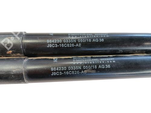 Amortecedor do capot JAGUAR E-PACE (X540) 2.0 D180 AWD | BP31947249C139