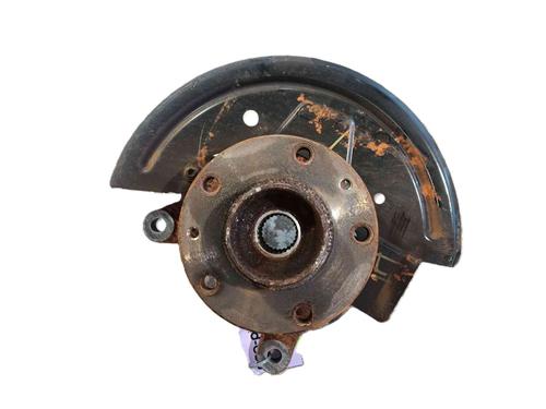 Used Left front steering knuckle Left front steering knuckle 36841396 36841396