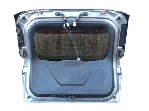 Tailgate OMODA 5  | BP29131778C6 