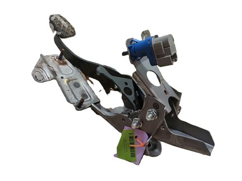 Break pedal FORD PUMA (J2K, CF7) 1.0 EcoBoost | BP33622469I19 - Image 2