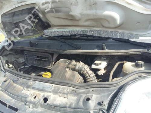 Starter RENAULT MEGANE I Classic (LA0/1_) 2.0 i (LA07, LA0G) | BP5367737M8 