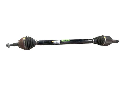 Used Right front driveshaft Right front driveshaft 38085829 38085829