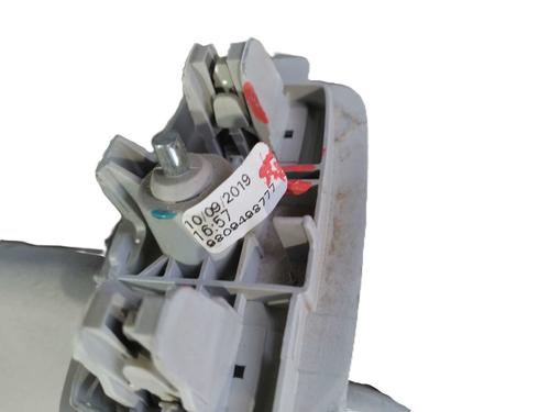 Left sun visor PEUGEOT PARTNER Box Body/MPV (K9) 1.5 BlueHDi 100 | BP39464527I1 - Image 3