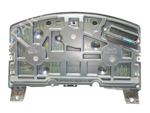Instrument cluster OPEL ZAFIRA / ZAFIRA FAMILY B (A05)  | BP11364600C47 