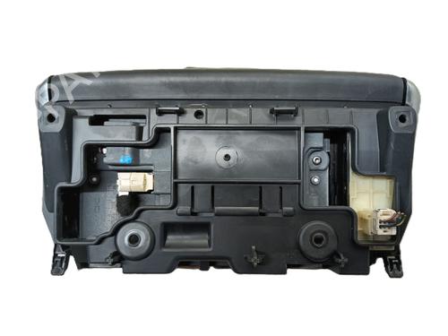 Radio PEUGEOT 208 I (CA_, CC_) 1.4 HDi | BP30142949E6 