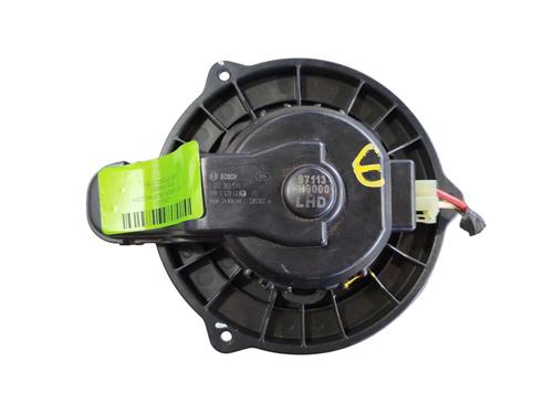 Heater blower motor KIA STONIC (YB) 1.2 CVVT | BP39955274M62 - Image 4