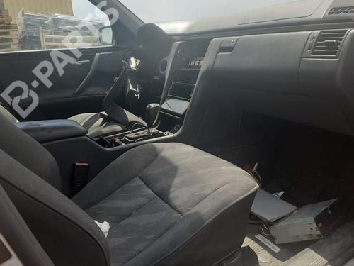 Left tailgate light MERCEDES-BENZ E-CLASS (W210) E 270 CDI (210.016) | BP7675290C79  - Image 7