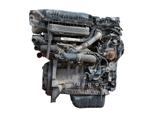 Engine PEUGEOT 208 I (CA_, CC_) 1.4 HDi | BP30154038M1 - Image 8