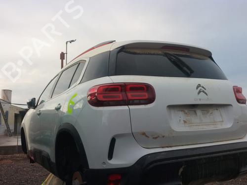 Underbody protection CITROËN C5 AIRCROSS (A_) 1.2 PureTech 130 (ARHNSJ) | BP30263014M92