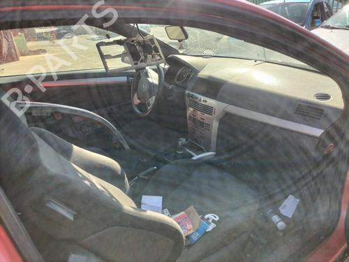 Styring servopumpe OPEL ASTRA H GTC (A04) 1.9 CDTI (L08) | BP30614321M99