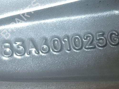 Rim AUDI Q3 Sportback (F3N) 35 TDI quattro | BP29118519C45 