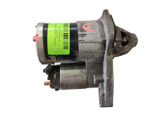Used Starter NISSAN QASHQAI I (J10, NJ10) 1.6 (110 hp) 31961145
