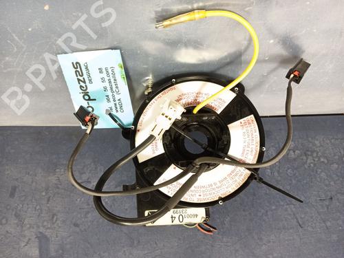 Used Squib airbag CHRYSLER NEW YORKER 3.5 i 24V (211 hp) 21062914
