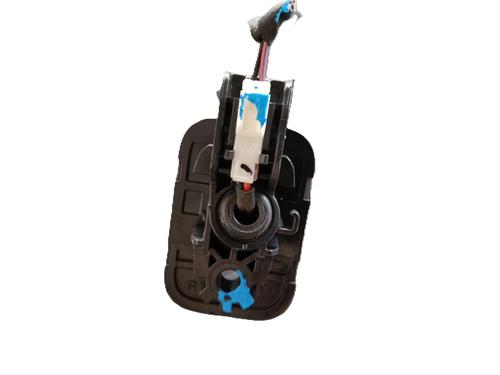 Højre solskærm TESLA MODEL S (5YJS)  | BP26558303I2 